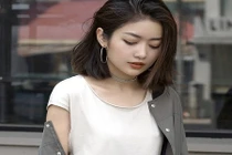 Dân mạng “nóng mắt” với hình ảnh hot girl Nga Wendy