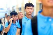 Thủ môn U19 VN trở thành soái ca mới sau đàn anh U23 