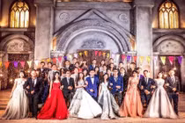 Chụp ảnh kỷ yếu xa xỉ, HSSV đang hoang phí sức lao động của cha mẹ?