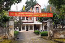 Họp bất thường, cho thôi chức Chủ tịch MTTQ đánh phó bí thư, sỉ nhục dân