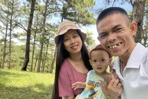 Youtuber "chăn bò" Sô Y Tiết có cuộc sống mới gây chú ý