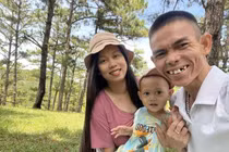 Youtuber "chăn bò" Sô Y Tiết có cuộc sống mới gây chú ý