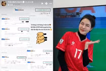 Bạn gái Văn Thanh khoe biến động số dư, 2 tháng kiếm 6 tỷ