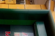 4 người nước ngoài phá cây ATM, lấy 1,4 tỷ đồng