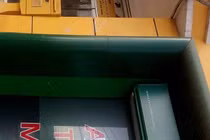 4 người nước ngoài phá cây ATM, lấy 1,4 tỷ đồng