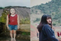 “Ngày ấy và bây giờ” câu chuyện chưa bao giờ hết hot trên MXH