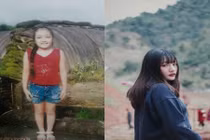 “Ngày ấy và bây giờ” câu chuyện chưa bao giờ hết hot trên MXH