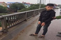 Vờ đặt mua hàng online để cướp tài sản