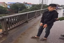 Vờ đặt mua hàng online để cướp tài sản