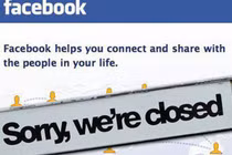 Vạn người "than trời" vì Facebook và Instagram đồng loạt "sập"