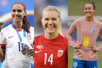 World Cup nữ 2023: Điểm tên những ngôi sao hứa hẹn thi đấu bùng nổ