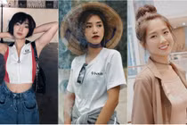 Hot girl Việt từng thử sức với diễn xuất: “Đâu phải ai cũng thành công“