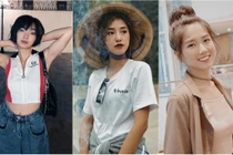 Hot girl Việt từng thử sức với diễn xuất: “Đâu phải ai cũng thành công“