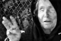 Sự thật sốc về khủng hoảng tị nạn châu Âu theo nhà tiên tri Vanga