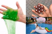 Món đồ chơi "nhảm" từng khiến cộng đồng mạng điên đảo