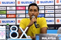 Thủ môn Malaysia động đến nỗi đau của đội tuyển Việt Nam 4 năm trước