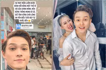 Hậu chia tay, bạn trai "chị Google" bất ngờ có động thái lạ