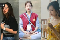 Dàn gái xinh dân mạng ráo riết tìm, tưởng lạ mà quen