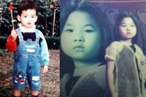 Loạt ảnh “thần thái quý tộc” khiến chính chủ xem lại cũng phải bật cười