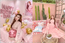 Gái xinh "Ghiền Mỳ Gõ" khoe body gợi cảm làm netizen "đứng ngồi không yên"