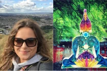 8X bỏ việc tốt theo nghệ thuật xếp giấy đẹp thôi miên