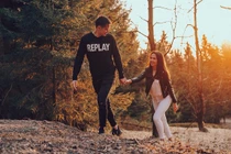 Chuyện tình đẹp của thủ môn Filip Nguyễn và cô vợ gốc Việt 