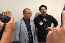 Đại diện HLV Park nói gì khi đàm phán thất bại?