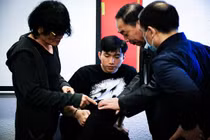 Đoàn Văn Hậu lên bàn mổ, đội tuyển Việt Nam thiệt quân dài hạn