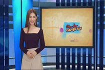 Sau ngần ấy năm nổi tiếng, hot girl "Tây Thi ngủ gật" giờ ra sao?