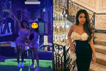 Khoe ảnh thả dáng "sương sương", Tiên Nguyễn lộ body ngắm mà mê