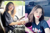 Cuộc sống nữ chủ xe container "hello kitty" sau khi nổi tiếng ra sao?