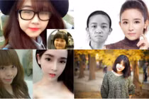 Những thiếu nữ Việt tự tin khoe nhiều lần dao kéo