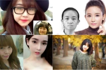 Những thiếu nữ Việt tự tin khoe nhiều lần dao kéo