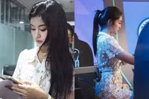 Chủ nhật cuối cùng năm 2024, Á hậu Huyền My làm gì?