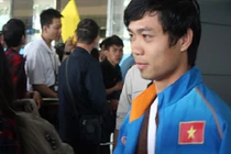 Công Phượng nghỉ thi đấu 3 tháng sau chấn thương 