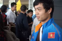 Công Phượng nghỉ thi đấu 3 tháng sau chấn thương 