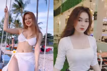 Từng bị đồn bán dâm, cô giáo hot nhất cõi mạng giờ ra sao?