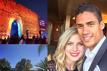 Các ngôi sao làm gì khi không có mặt tại Euro 2016