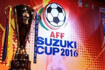 Philippines “trở mặt” đòi đăng cai lại AFF Cup 2016