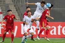 Thua thảm trước U19 Nhật Bản, U19 Việt Nam ngẩng cao rời giải