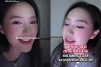 Cover "Mất Kết Nối", vợ Đoàn Văn Hậu làm triệu người sửng sốt