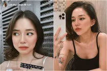 Bị nghi "độ" vòng 1, Linh Ngọc Đàm đích thân giải quyết thị phi