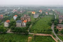 Đất đai và quốc nạn tham nhũng