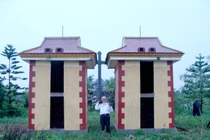 Người đàn ông kỳ dị nửa đêm đem xác hài nhi ra nghĩa địa chôn trộm