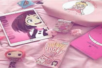 Xuất hiện các thánh cuồng màu hồng khiến CĐM được dịp “tán” sôi nổi 