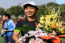 HLV Miura tin U23 Việt Nam vào chung kết Sea Games 28