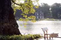 Dự báo thời tiết ngày 11/2/2016: Hà Nội tiếp tục nắng