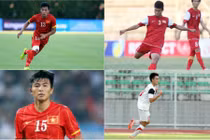 Cầu thủ nào đa năng nhất trong đội hình U23 Việt Nam