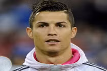 Sốc: Cristiano Ronaldo qua đời vì tai nạn giao thông?