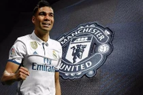 Chuyển nhượng bóng đá mới nhất: M.U câu kéo sao Real